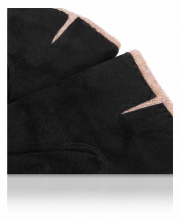 Перчатки Женские i.SP13_FIRE/NOIR